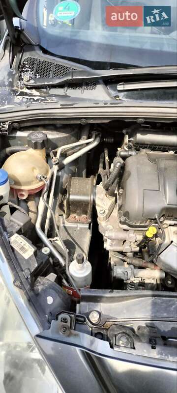 Универсал Peugeot 308 2009 в Чернигове