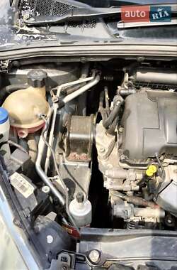 Универсал Peugeot 308 2009 в 