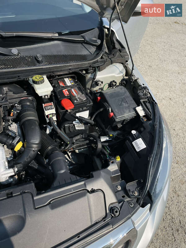 Універсал Peugeot 308 2014 в Хотині