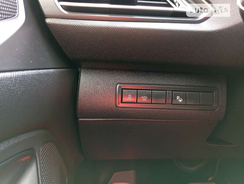 Универсал Peugeot 308 2016 в Львове фото 8 Универсал Peugeot 308 2016 в Львове