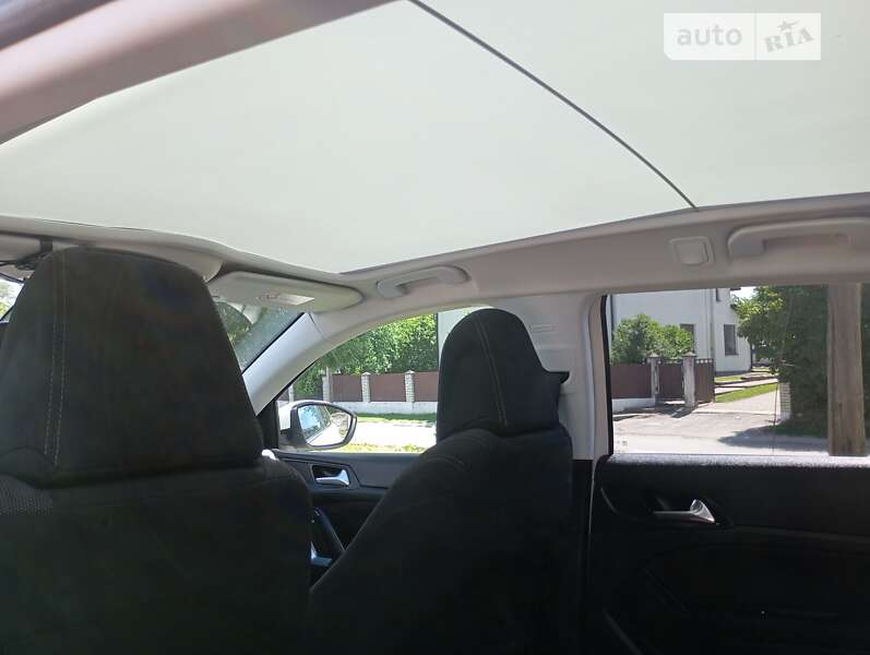 Универсал Peugeot 308 2016 в Львове фото 35 Универсал Peugeot 308 2016 в Львове