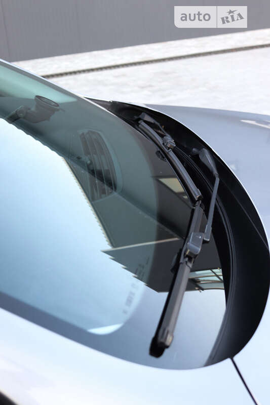 Універсал Peugeot 308 2015 в Тернополі