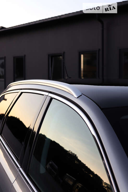 Універсал Peugeot 308 2015 в Тернополі