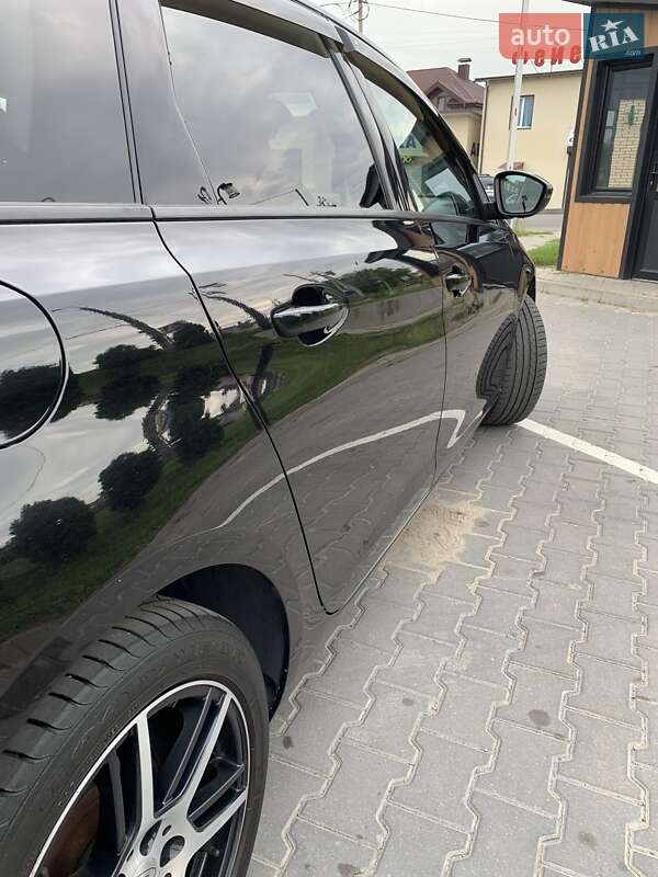Універсал Peugeot 308 2015 в Хмельницькому