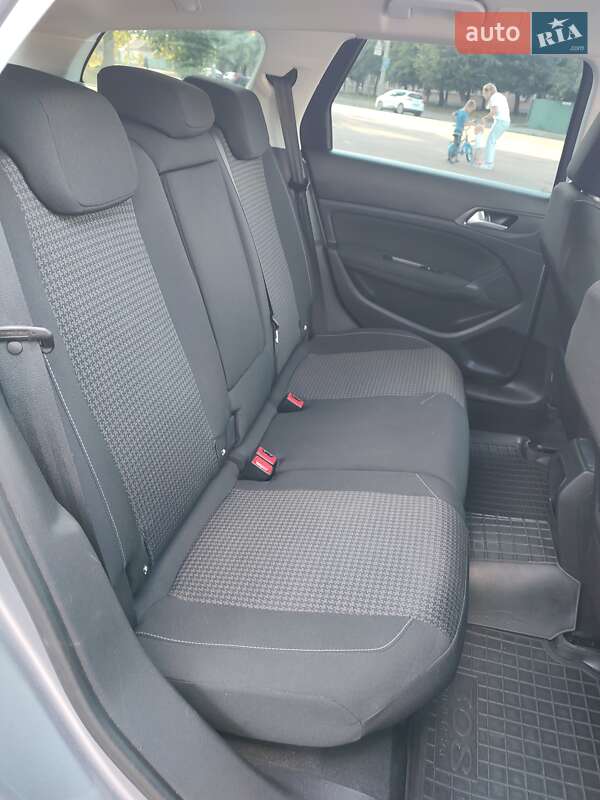 Універсал Peugeot 308 2018 в Житомирі