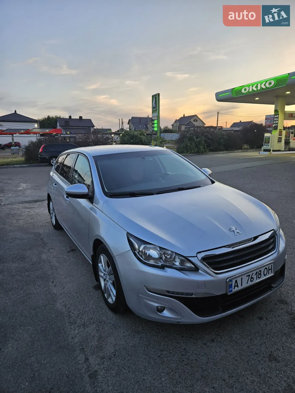 2016 Peugeot 308 - мініатюра 25