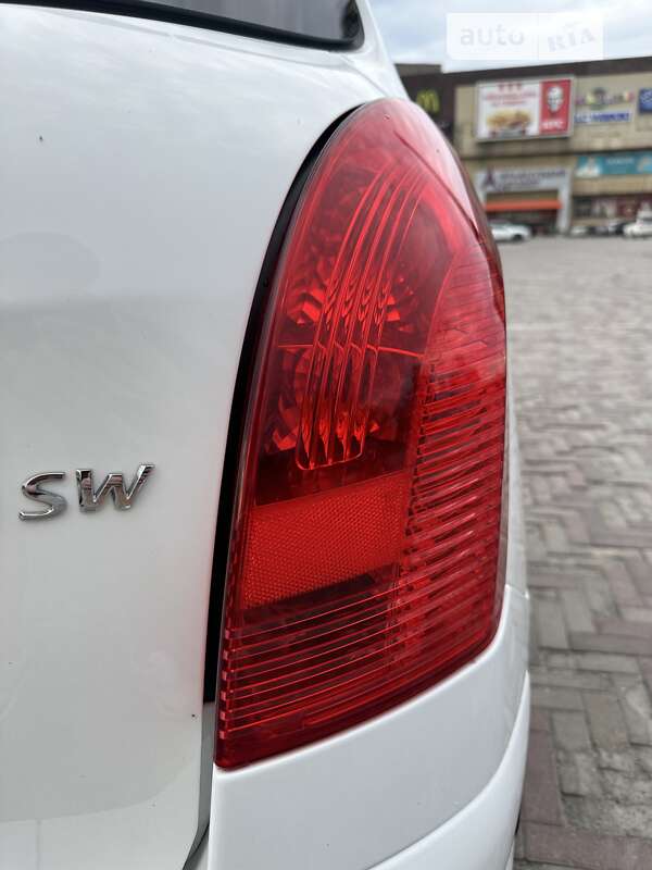 Универсал Peugeot 308 2013 в Харькове