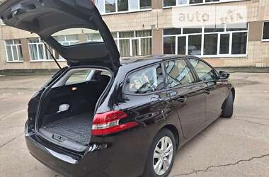 Універсал Peugeot 308 2015 в Черкасах