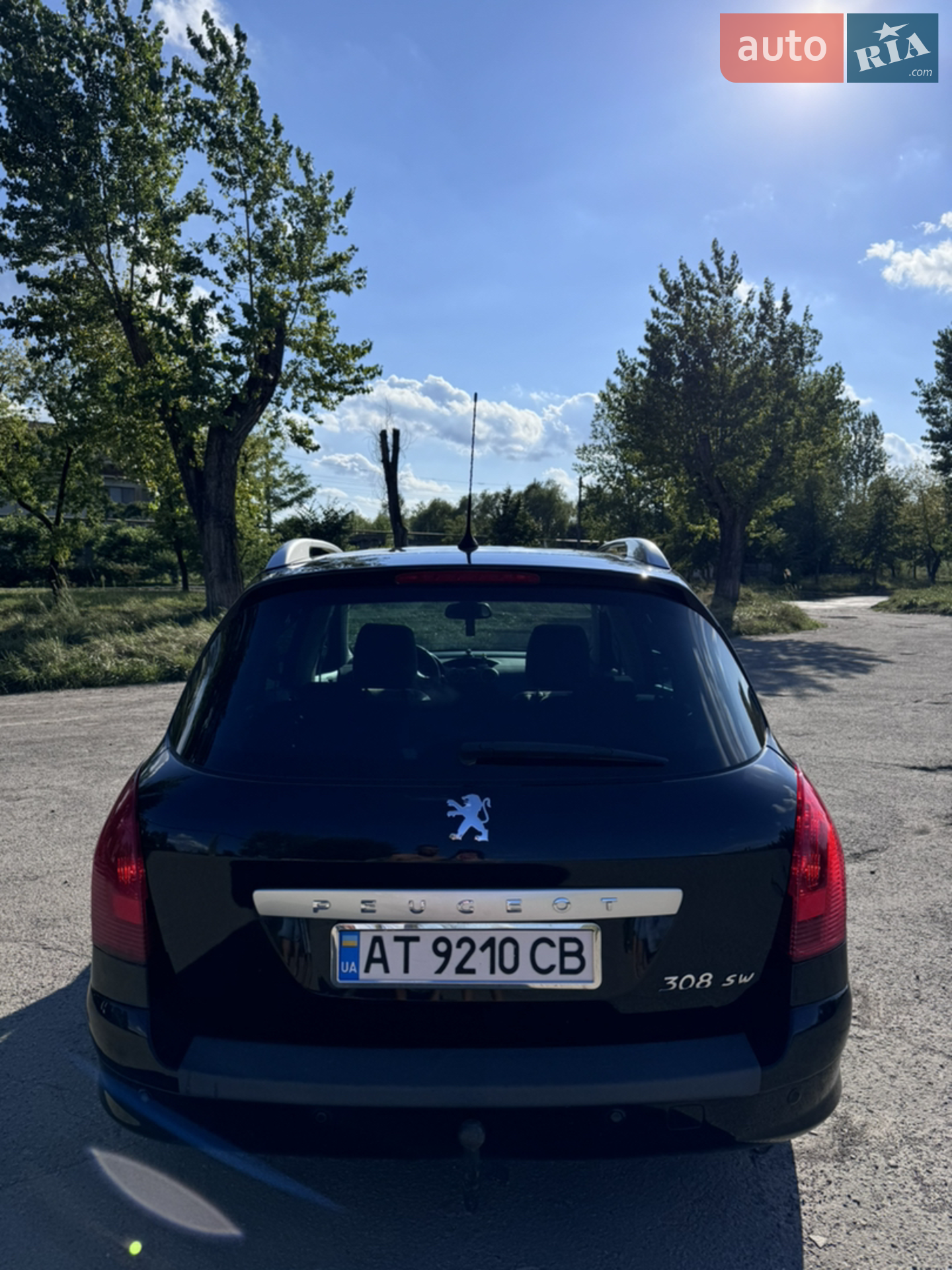 2010 Peugeot 308 - мініатюра 5