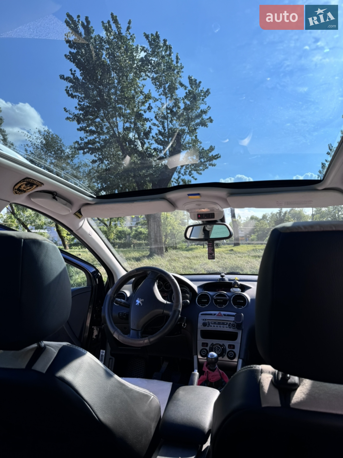 2010 Peugeot 308 - мініатюра 9