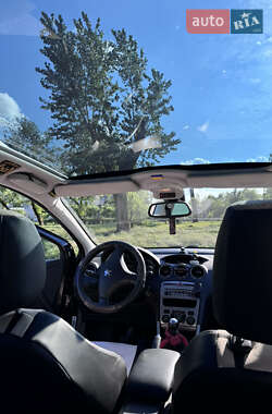 Универсал Peugeot 308 2010 в 