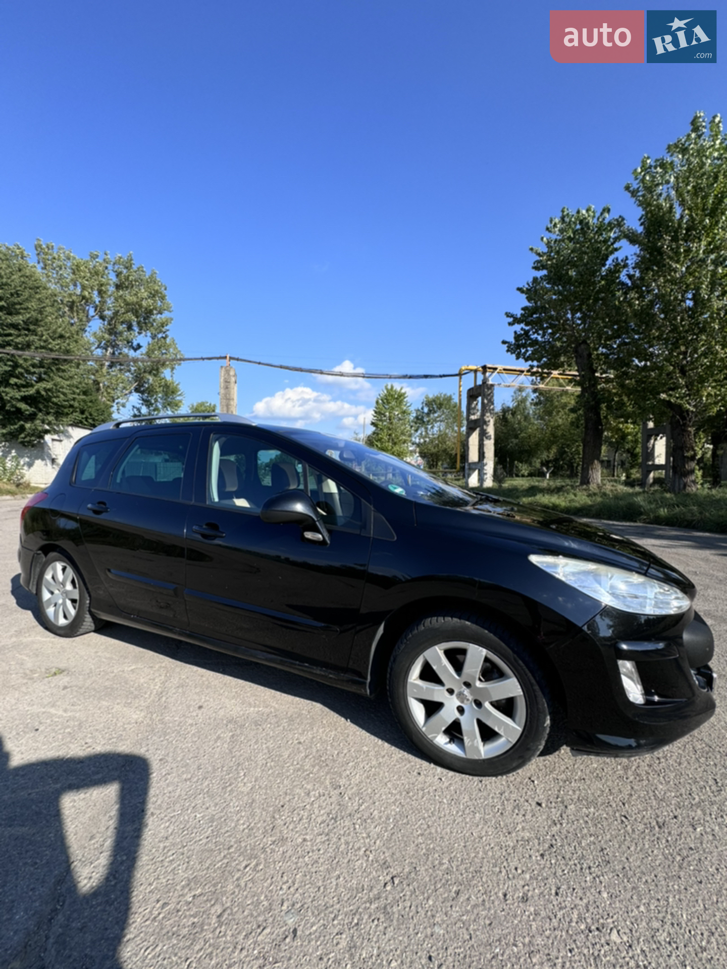 2010 Peugeot 308 - мініатюра 13