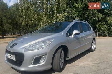 Универсал Peugeot 308 2011 в Запорожье