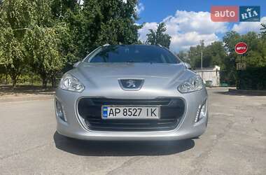 Универсал Peugeot 308 2011 в Запорожье