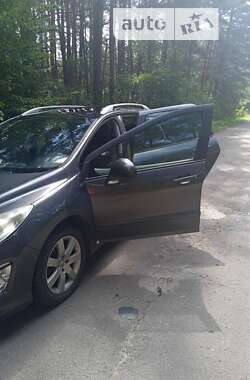 Универсал Peugeot 308 2012 в Ровно