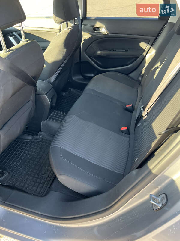 Универсал Peugeot 308 2014 в Кременчуге