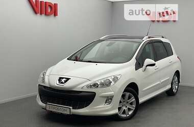 Универсал Peugeot 308 2010 в Киеве