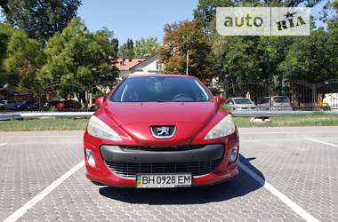 Хетчбек Peugeot 308 2011 в Одесі