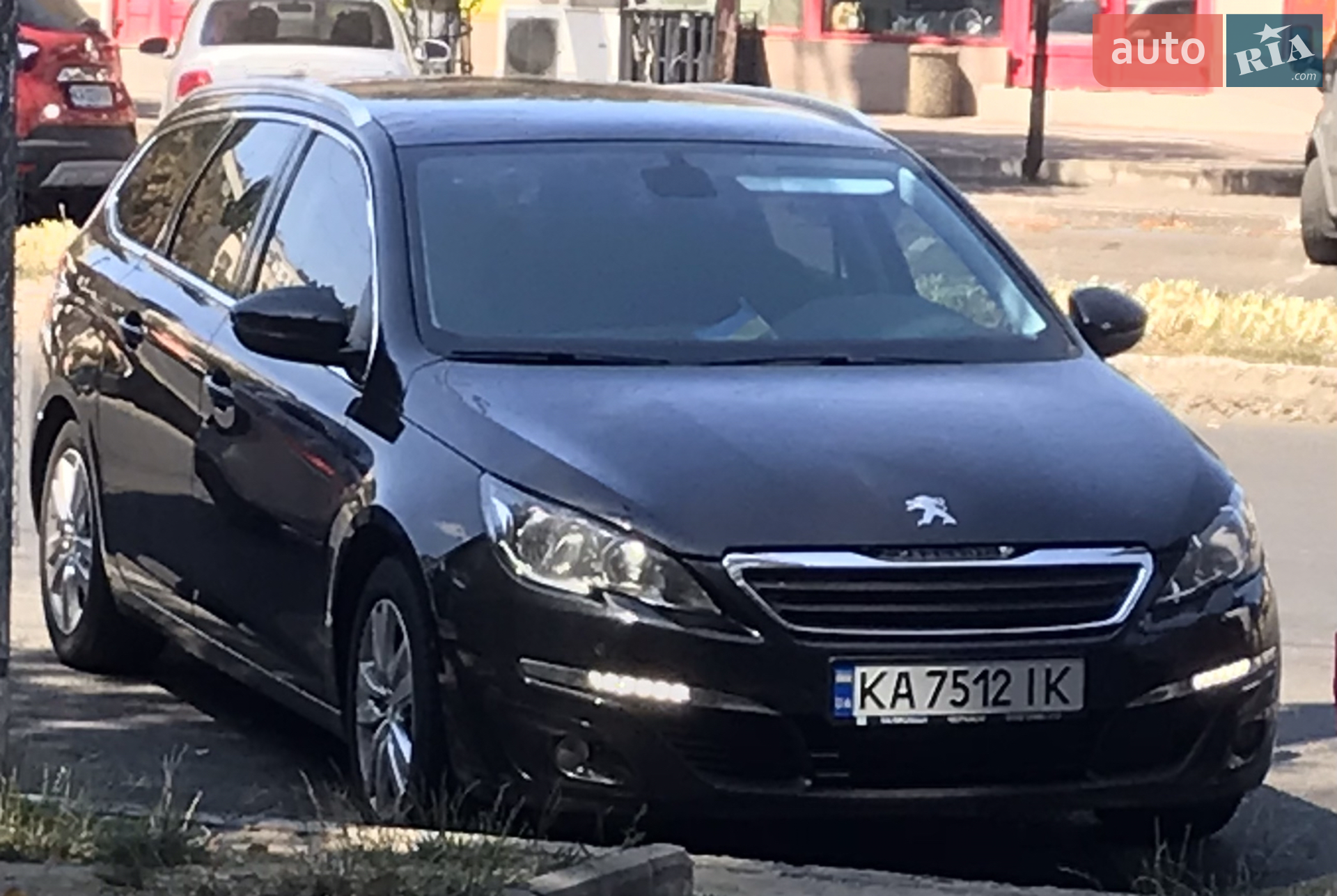 2015 Peugeot 308 - мініатюра 2