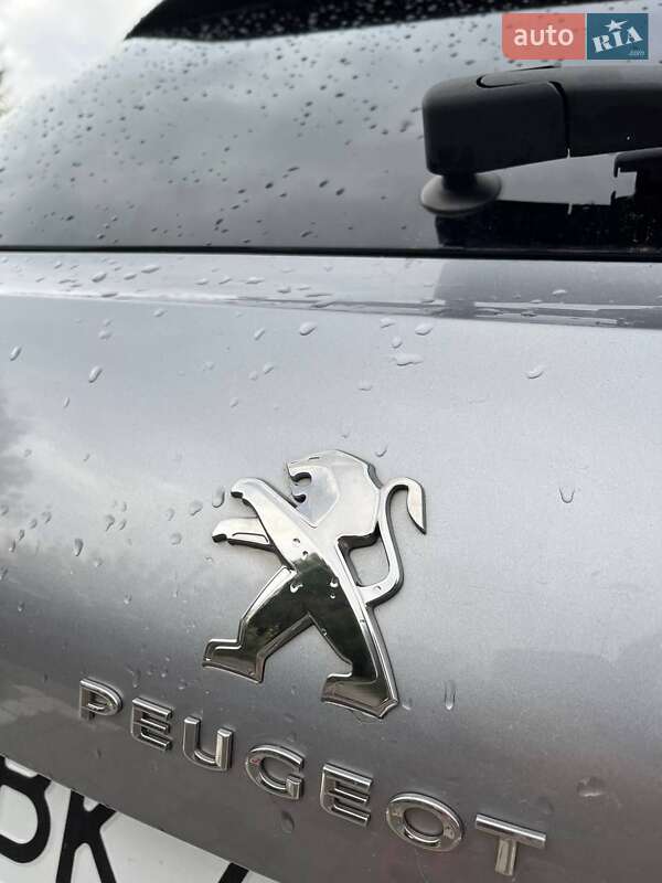 Універсал Peugeot 308 2015 в Рівному фото 9 Універсал Peugeot 308 2015 в Рівному