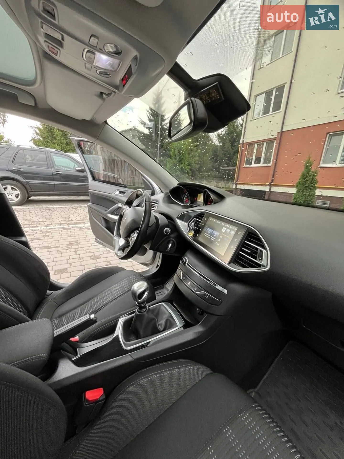 2015 Peugeot 308 - мініатюра 15