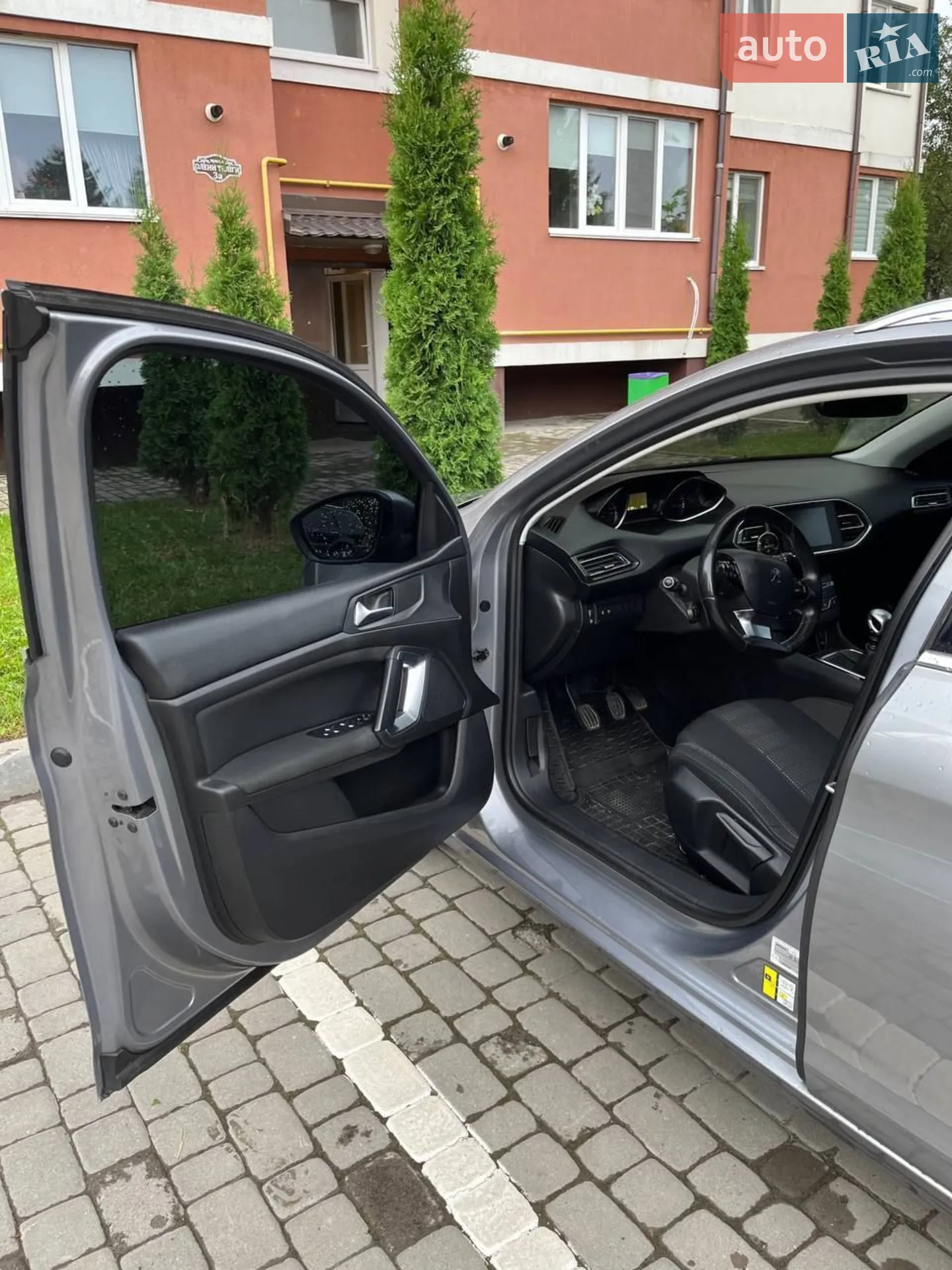 2015 Peugeot 308 - мініатюра 21