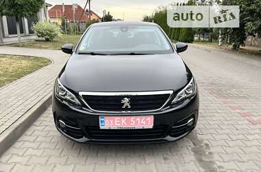 Универсал Peugeot 308 2020 в Луцке