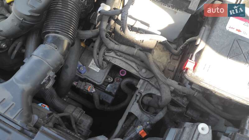 Універсал Peugeot 308 2015 в Овручі фото 6 Універсал Peugeot 308 2015 в Овручі