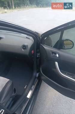 Универсал Peugeot 308 2011 в 