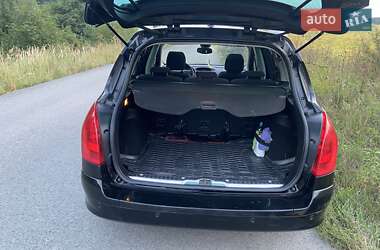 Універсал Peugeot 308 2008 в Львові