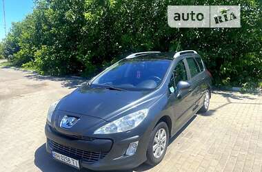 Універсал Peugeot 308 2009 в Одесі