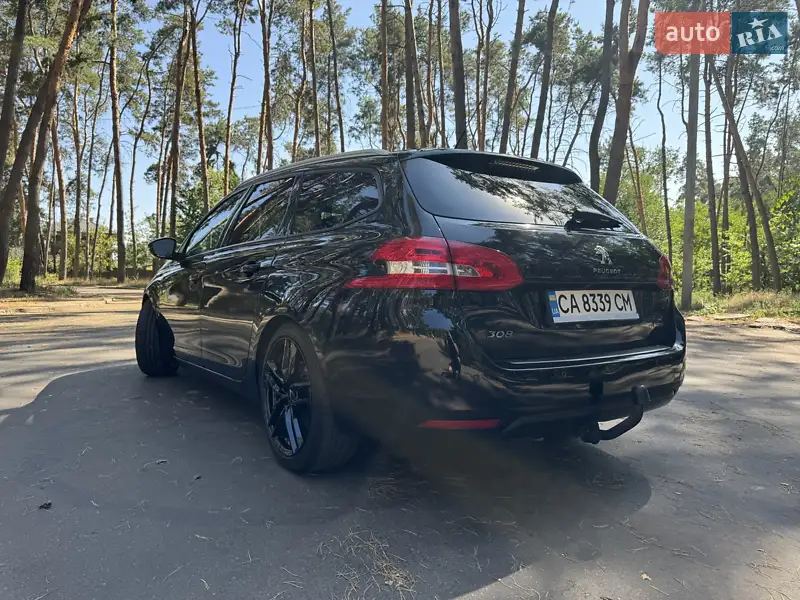Peugeot 308 2015 VIN VF3LCBHZHFS304372 фото оголошення 14 з 109