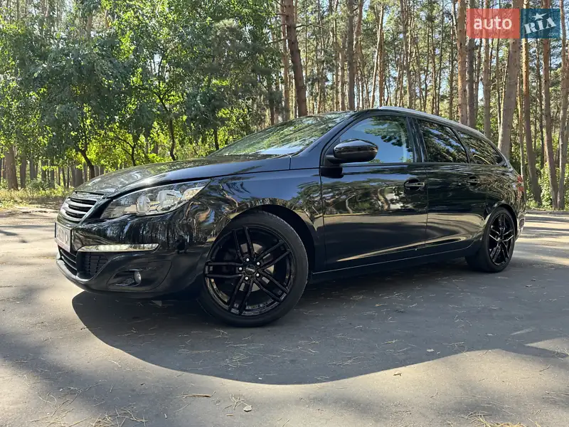 Peugeot 308 2015 VIN VF3LCBHZHFS304372 фото оголошення 18 з 109