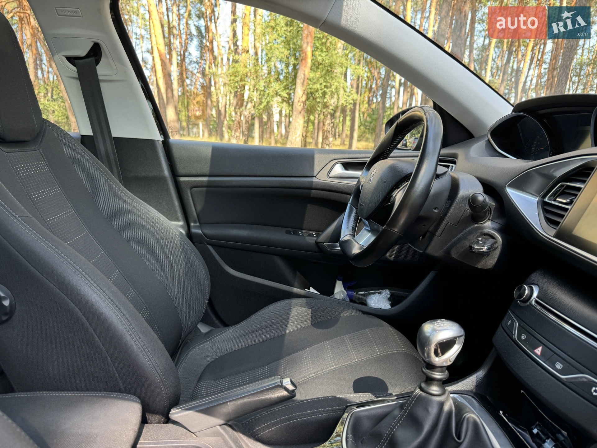 2015 Peugeot 308 - мініатюра 37