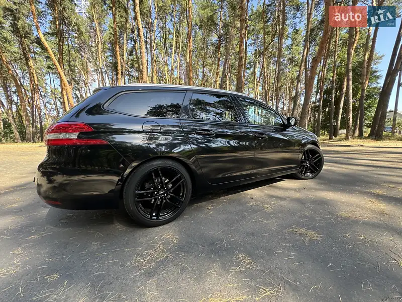 Peugeot 308 2015 VIN VF3LCBHZHFS304372 фото оголошення 42 з 109
