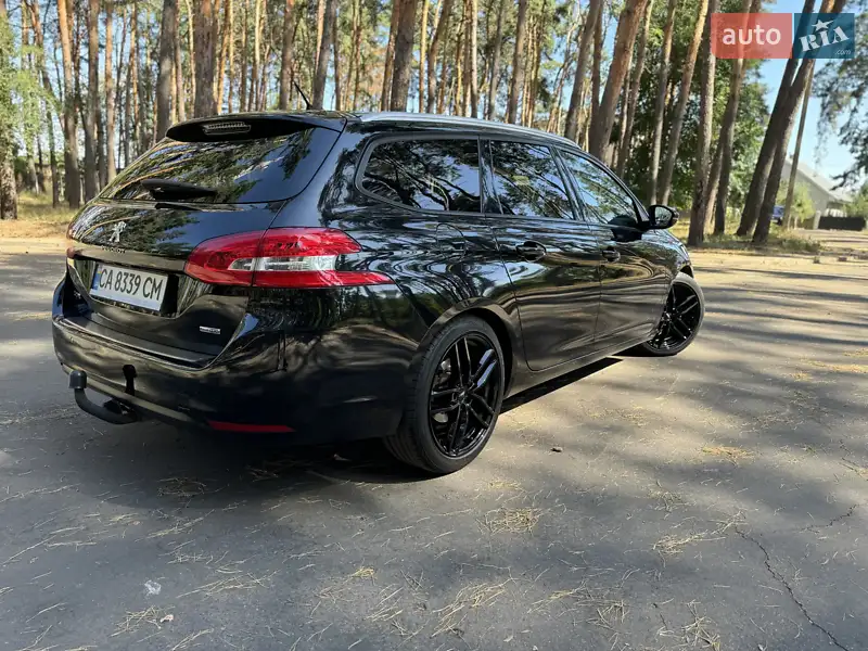Peugeot 308 2015 VIN VF3LCBHZHFS304372 фото оголошення 51 з 109