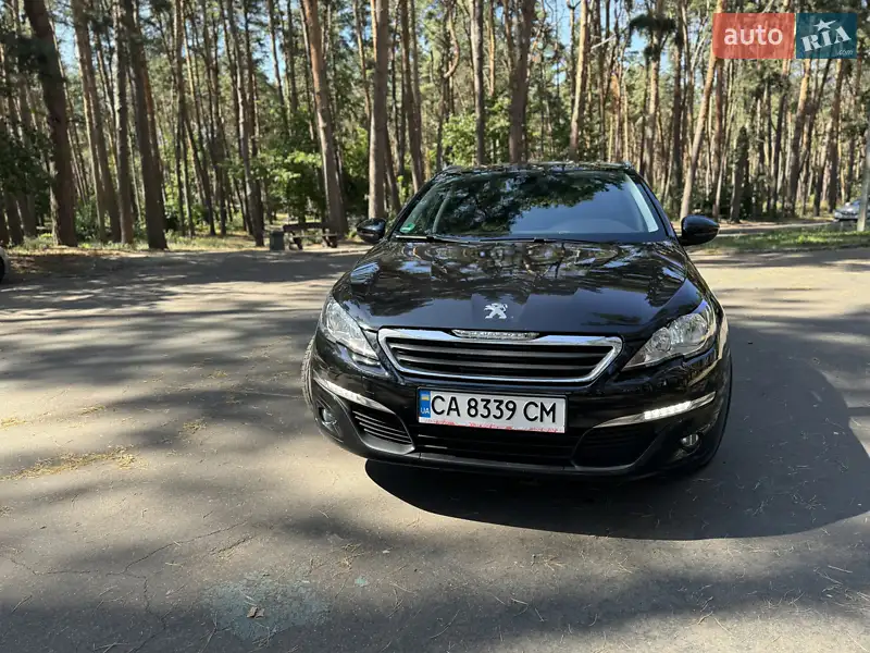 Peugeot 308 2015 VIN VF3LCBHZHFS304372 фото оголошення 66 з 109