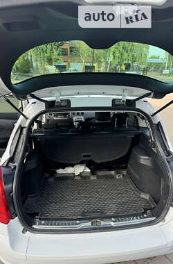Универсал Peugeot 308 2012 в 