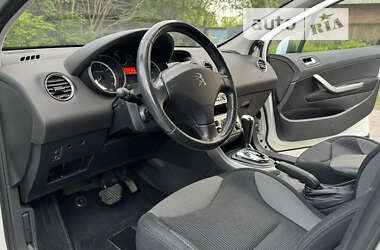 Универсал Peugeot 308 2012 в 