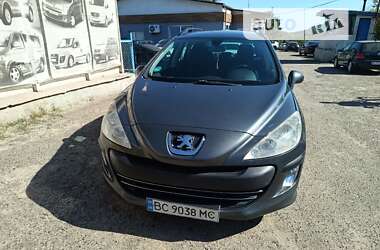 Peugeot 308 2010