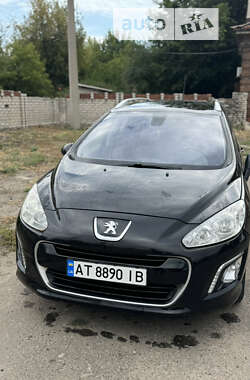 Універсал Peugeot 308 2012 в Слов'янську