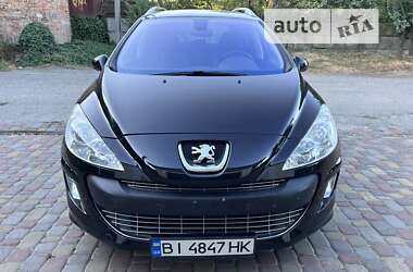 Універсал Peugeot 308 2008 в Миргороді