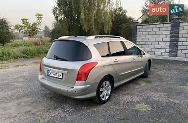 Peugeot 308 2008