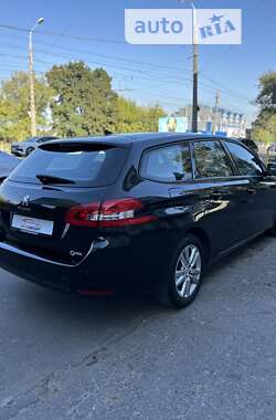 Универсал Peugeot 308 2020 в Сумах