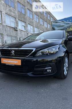 Универсал Peugeot 308 2020 в Сумах