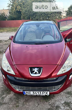 Peugeot 308 2008