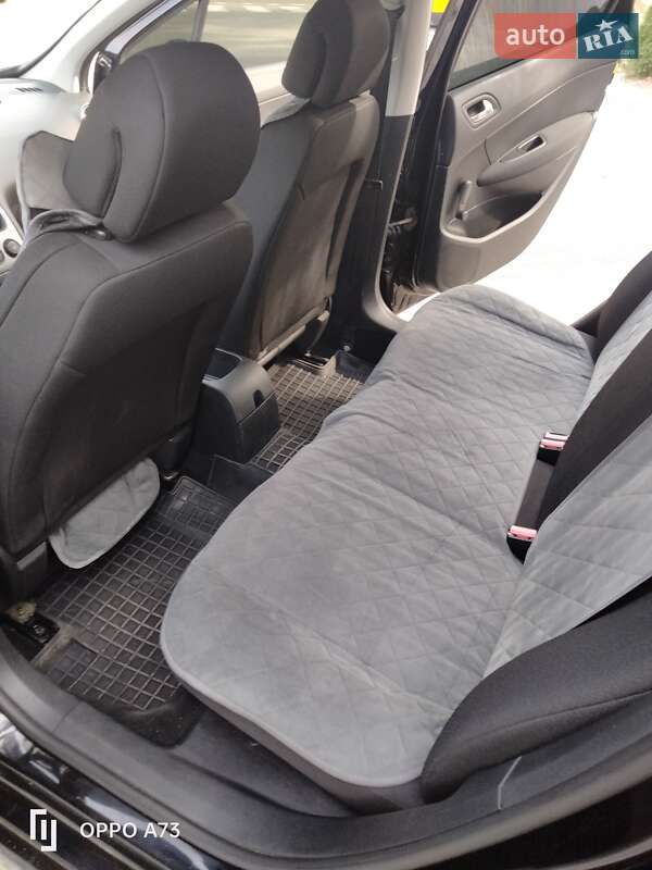 Універсал Peugeot 308 2008 в Маневичах