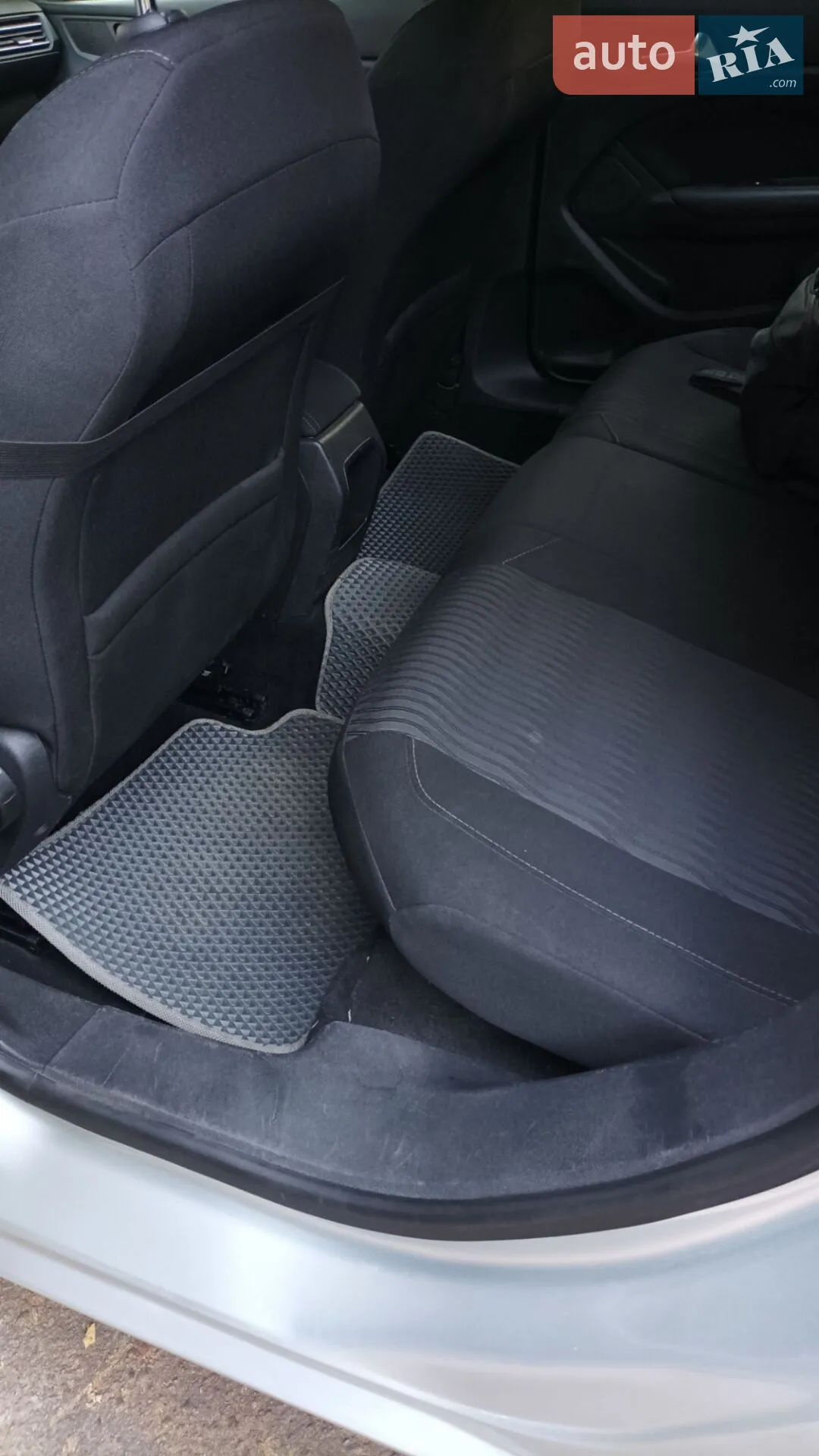 2015 Peugeot 308 - мініатюра 7