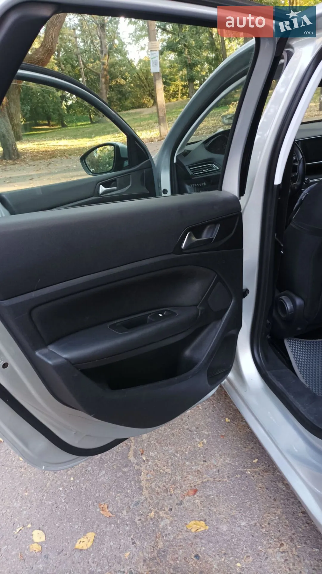 2015 Peugeot 308 - мініатюра 6