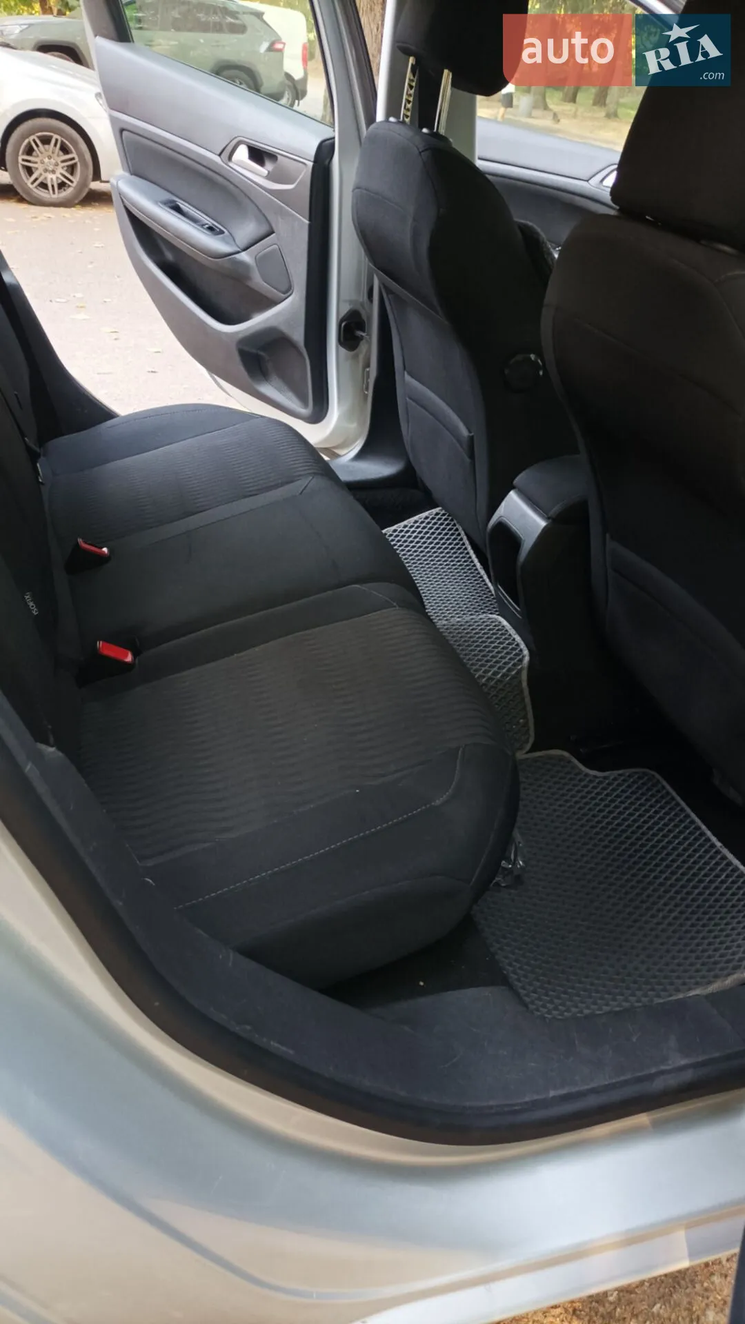 2015 Peugeot 308 - мініатюра 8